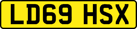 LD69HSX