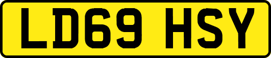 LD69HSY