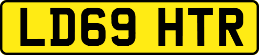 LD69HTR
