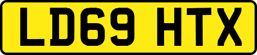 LD69HTX