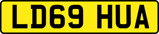 LD69HUA