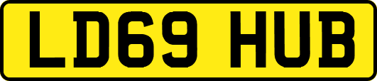LD69HUB