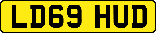 LD69HUD