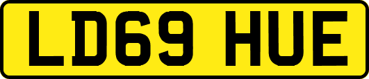 LD69HUE
