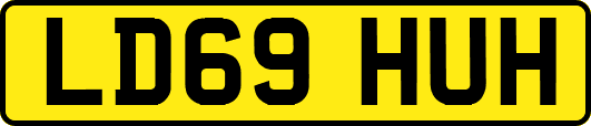 LD69HUH