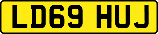 LD69HUJ