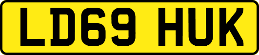 LD69HUK