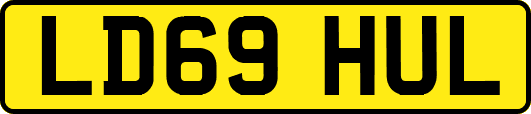 LD69HUL