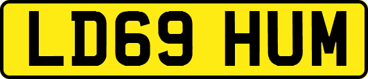 LD69HUM
