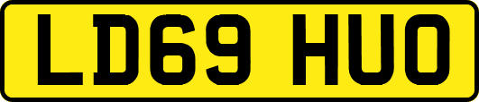 LD69HUO