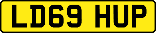LD69HUP