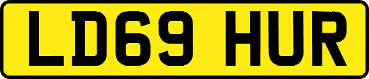 LD69HUR