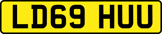LD69HUU