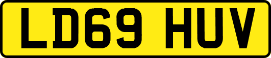 LD69HUV