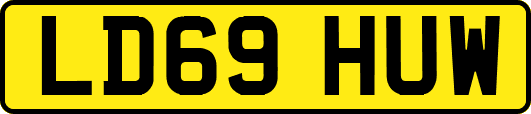 LD69HUW