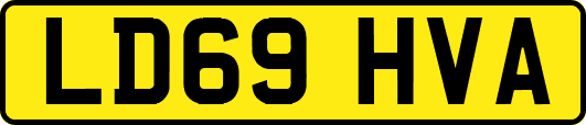 LD69HVA