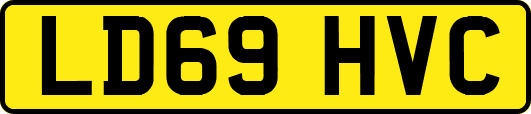 LD69HVC