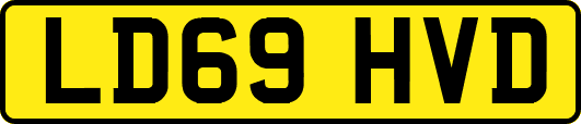 LD69HVD