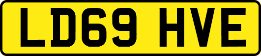 LD69HVE