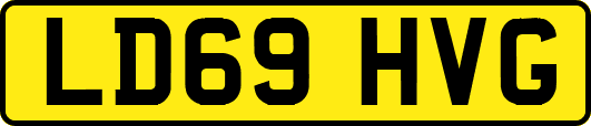 LD69HVG