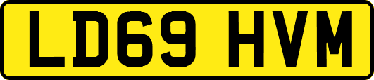 LD69HVM