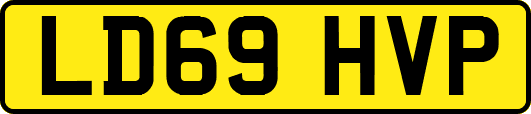 LD69HVP