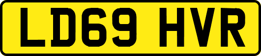LD69HVR
