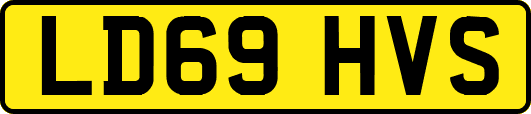 LD69HVS