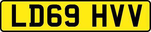 LD69HVV
