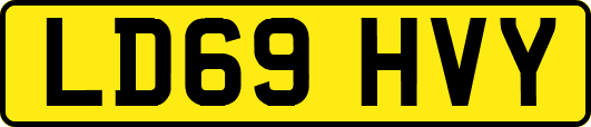 LD69HVY