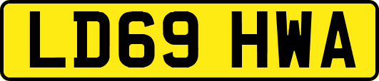 LD69HWA