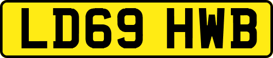 LD69HWB