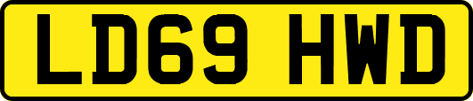 LD69HWD