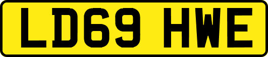 LD69HWE