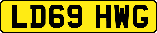 LD69HWG