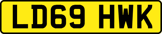 LD69HWK