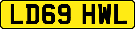 LD69HWL