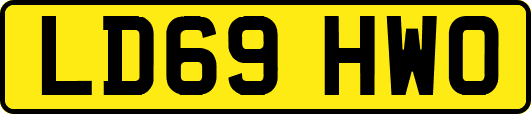 LD69HWO