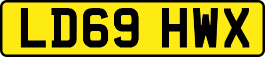 LD69HWX