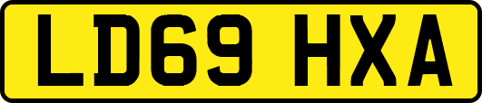 LD69HXA