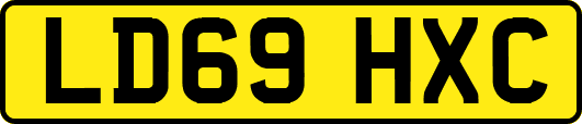 LD69HXC