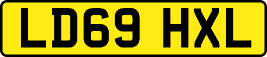 LD69HXL