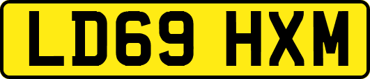 LD69HXM