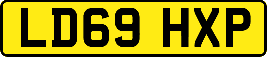 LD69HXP