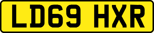 LD69HXR