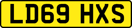 LD69HXS
