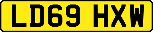 LD69HXW