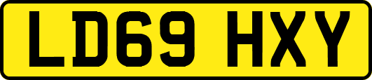 LD69HXY