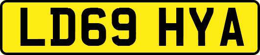 LD69HYA