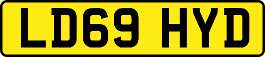 LD69HYD
